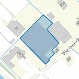 Perceel NWK04-D-2798