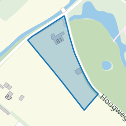 Perceel NWK04-D-2802