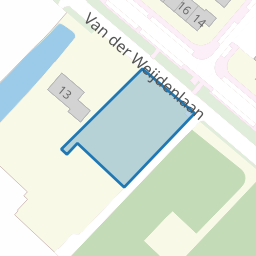 Perceel NWK04-D-2820