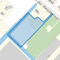 Perceel NWK04-D-2821