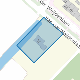 Perceel NWK04-D-2836