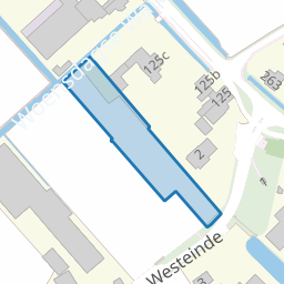 Perceel NWK04-D-2839