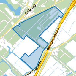 Perceel NWK04-D-2842