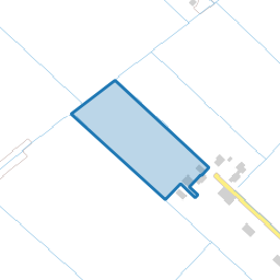 Perceel NWK04-D-2852