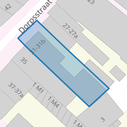 Perceel NWK04-E-1148