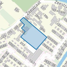 Perceel NWK04-E-2091