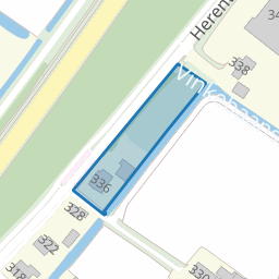 Perceel NWK04-E-2190