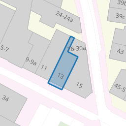 Perceel NWK04-E-2245