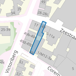 Perceel NWK04-E-2255