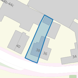 Perceel NWK04-E-2257