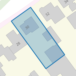 Perceel NWK04-E-2291