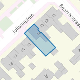 Perceel NWK04-E-2303