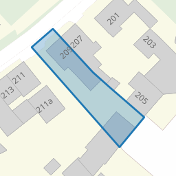 Perceel NWK04-E-2320