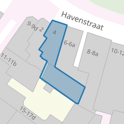 Perceel NWK04-E-2329