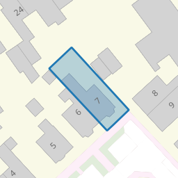 Perceel NWK04-E-2342