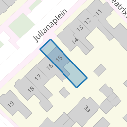 Perceel NWK04-E-2349