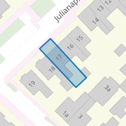 Perceel NWK04-E-2351