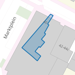 Perceel NWK04-E-2372