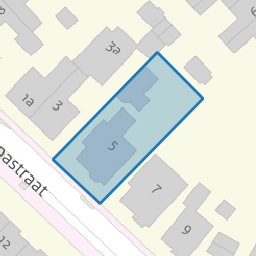 Perceel NWK04-E-2425