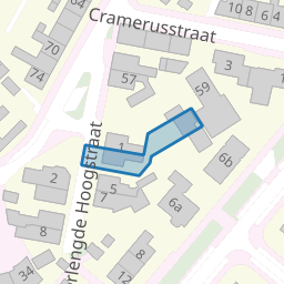 Perceel NWK04-E-2436