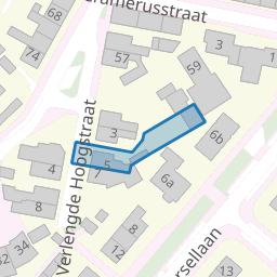 Perceel NWK04-E-2437