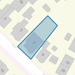 Perceel NWK04-E-2455