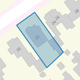 Perceel NWK04-E-2456