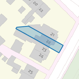 Perceel NWK04-E-2515