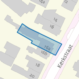 Perceel NWK04-E-2561