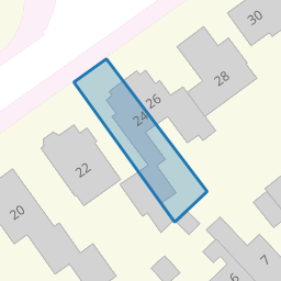 Perceel NWK04-E-2584