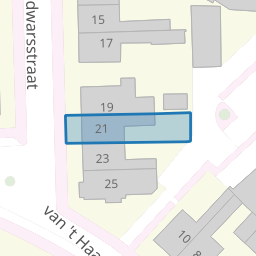 Perceel NWK04-E-2601