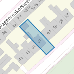 Perceel NWK04-E-2658