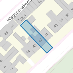 Perceel NWK04-E-2659