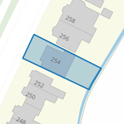 Perceel NWK04-E-2666