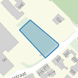 Perceel NWK04-E-2721