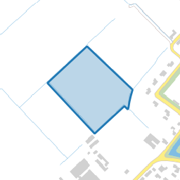 Perceel NWK04-E-2772