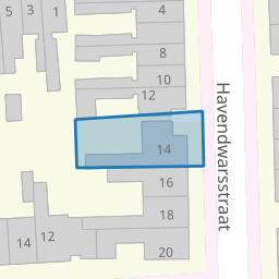 Perceel NWK04-E-2866