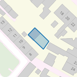 Perceel NWK04-E-2933