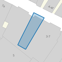 Perceel NWK04-E-2980