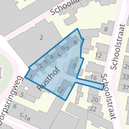 Perceel NWK04-E-2983