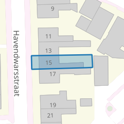 Perceel NWK04-E-2992