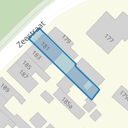 Perceel NWK04-E-2995