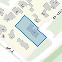 Perceel NWK04-E-3032