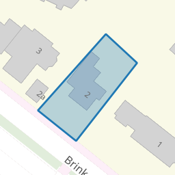 Perceel NWK04-E-3033