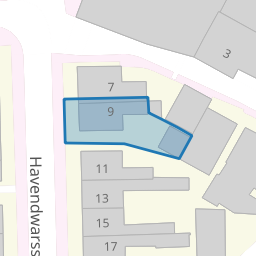 Perceel NWK04-E-3093