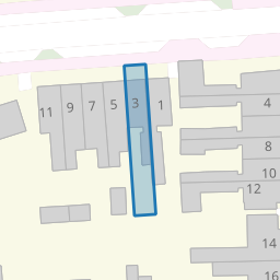 Perceel NWK04-E-3116