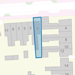 Perceel NWK04-E-3117