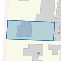 Perceel NWK04-E-3174