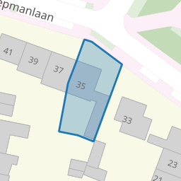 Perceel NWK04-E-3180