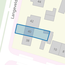 Perceel NWK04-E-3186